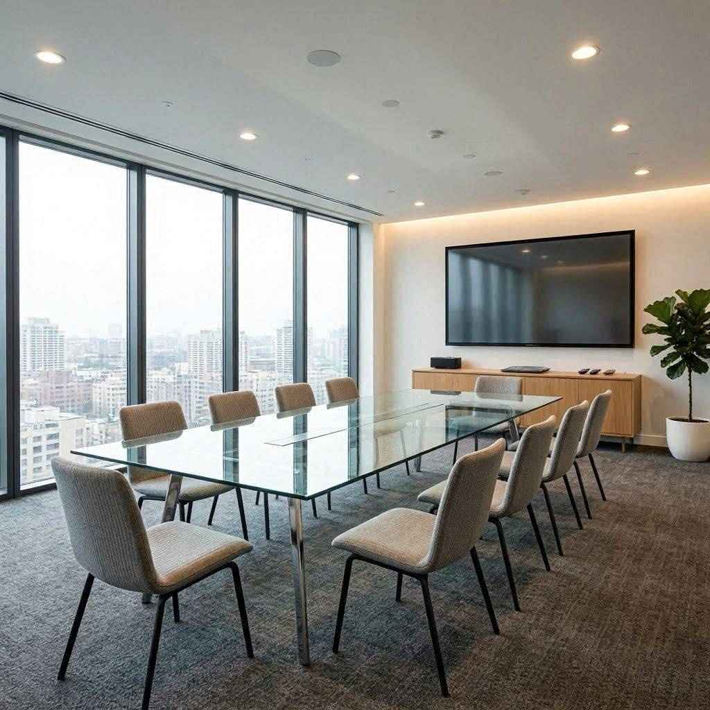 项目管理组遇到部门座位批量调换应怎样调整写字楼办公会议预约秩序的反馈频率